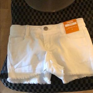 Gymboree shorts